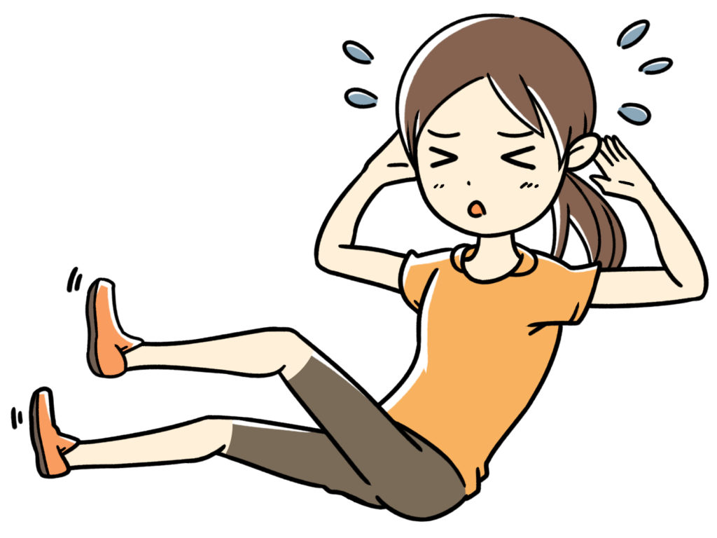 太ももをダイエットする器具って?