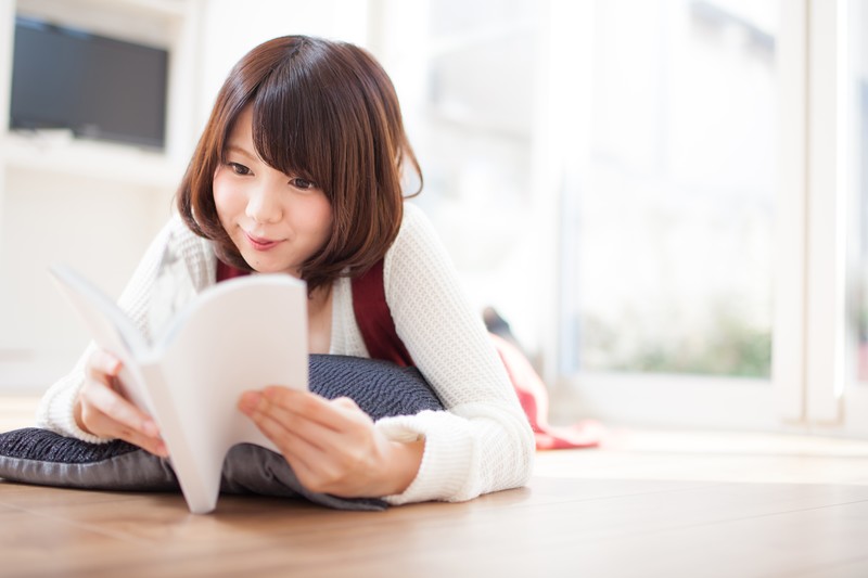 子供の頃のワクワクを、大人になると忘れてしまう?