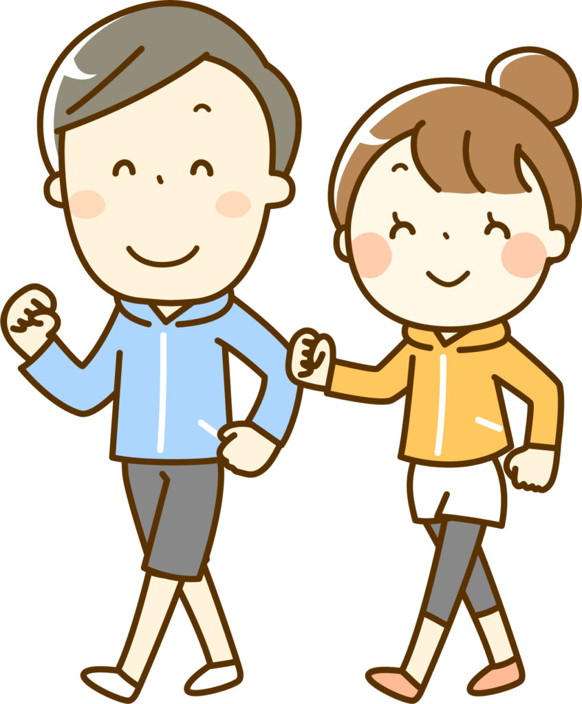置き換えダイエット中にも運動はしたほうがいい?