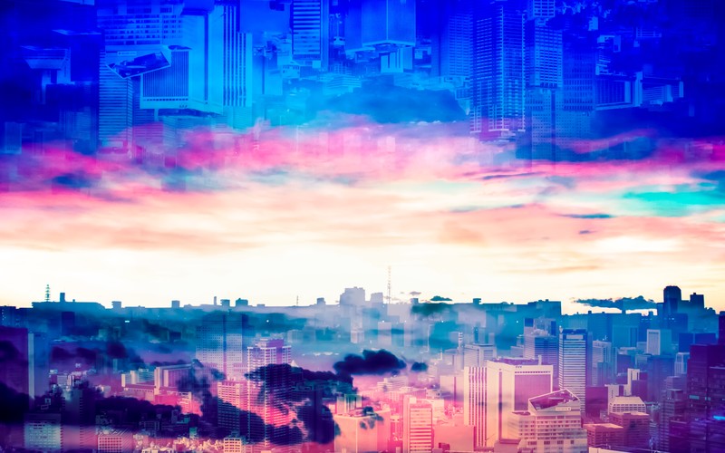 デジタル画を描いている人が、自分の使っているソフトをお勧めして来るけど無理して買う必要はないと思う
