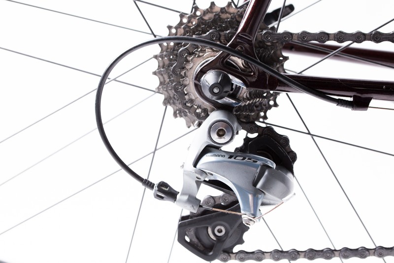 ダイエットの気分でスポーツジムに行くくらいなら、自転車で坂道上って欲しいと思う!