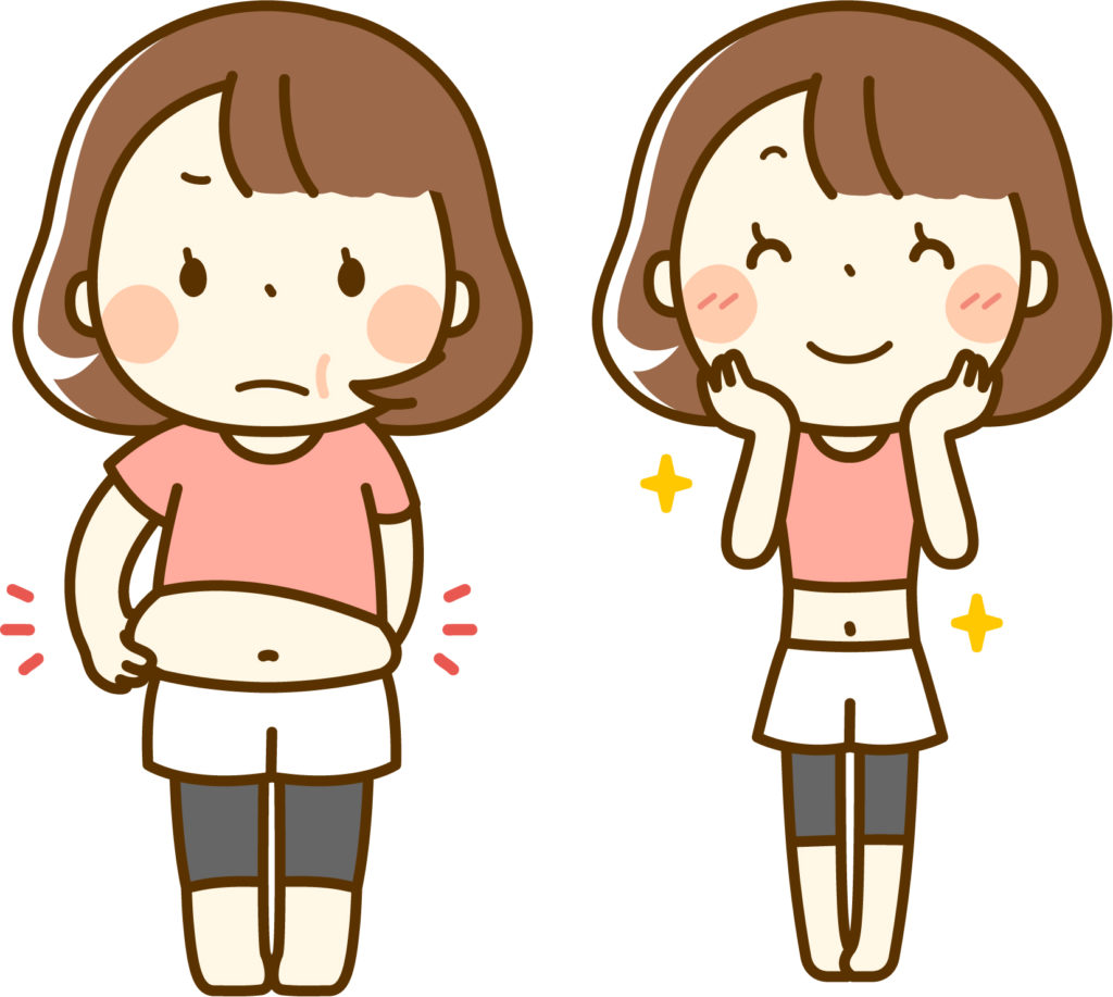 口コミで人気のダイエット商品