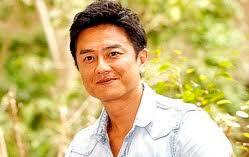 俳優原田龍二が公園不倫!?座敷わらしの祟りと話題に