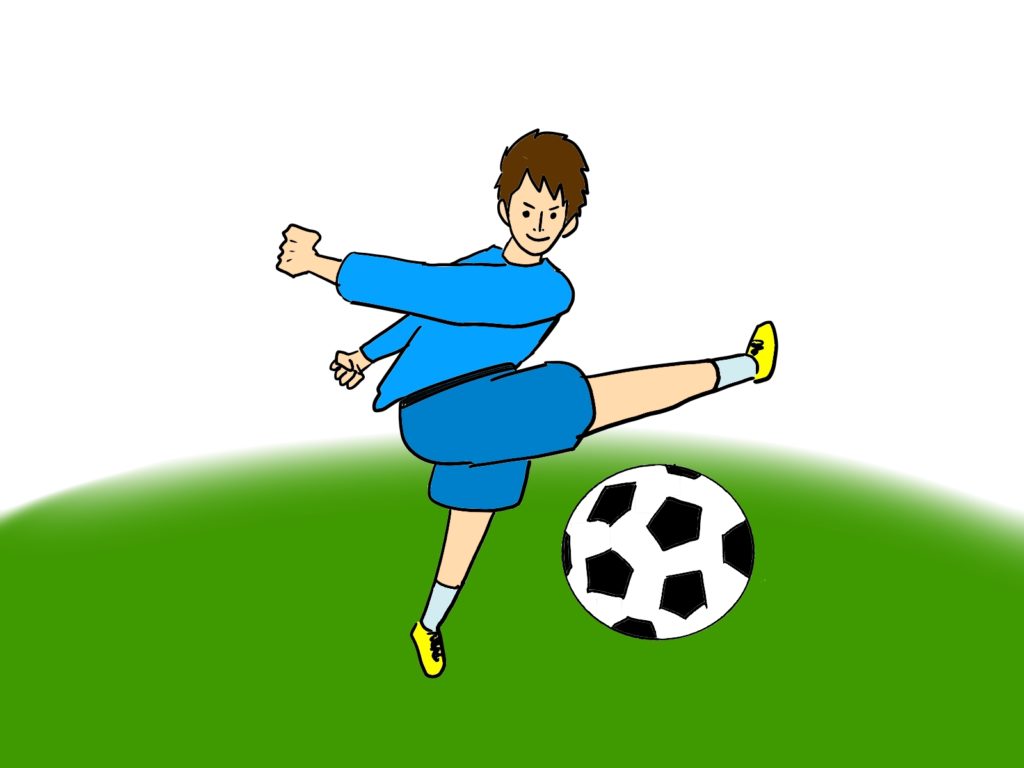 スポーツをしているアスリートに欠かせないサプリメント