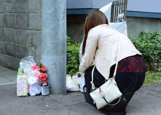 札幌2歳女児虐待事件 SNS には出産の喜び投稿も一体何が!?